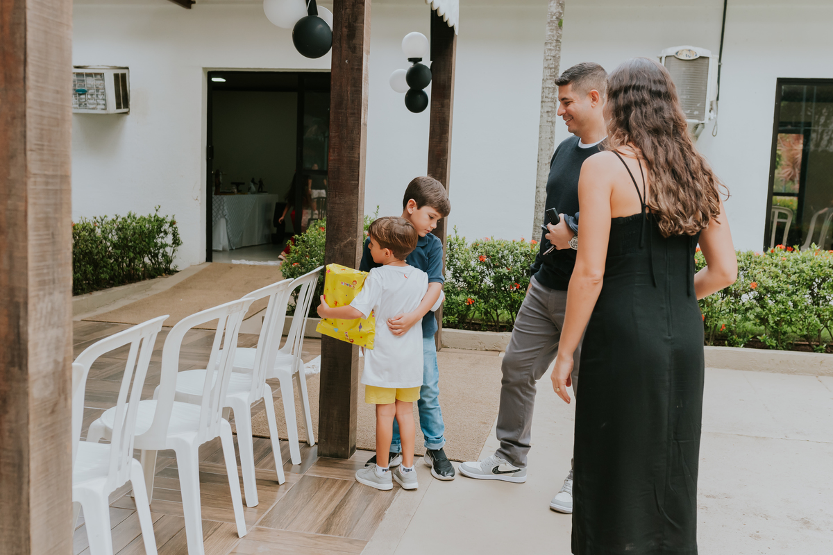 fotografa familia festa infantil evento Río de Janeiro barra da Tijuca 5 anos Joao Pedro tema star Wars rj fotografia 
