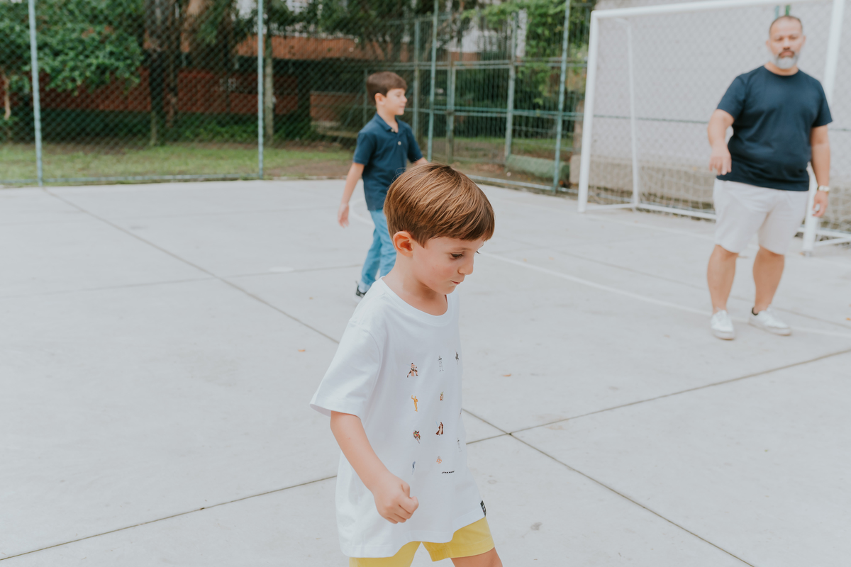 fotografa familia festa infantil evento Río de Janeiro barra da Tijuca 5 anos Joao Pedro tema star Wars rj fotografia 