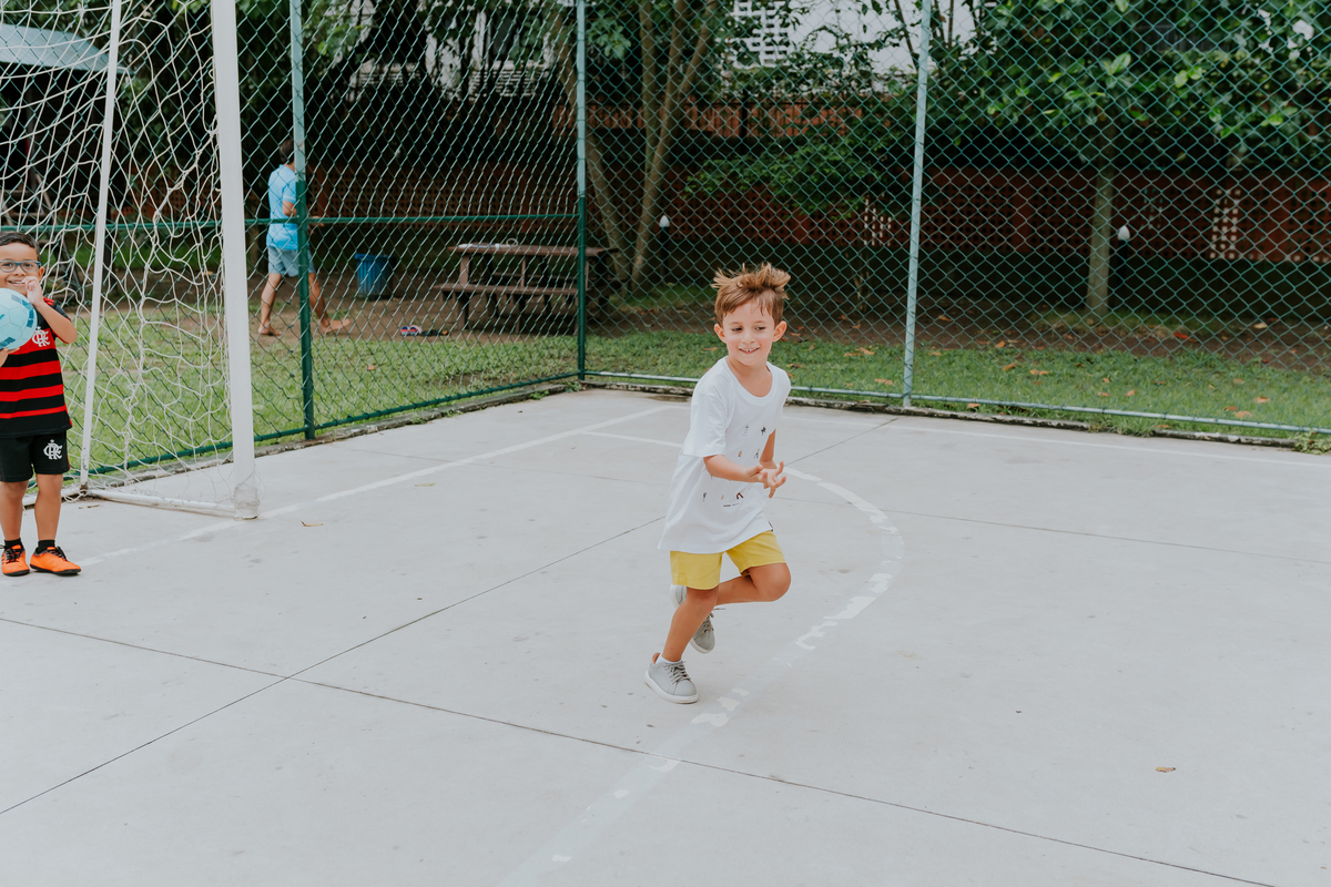 fotografa familia festa infantil evento Río de Janeiro barra da Tijuca 5 anos Joao Pedro tema star Wars rj fotografia 