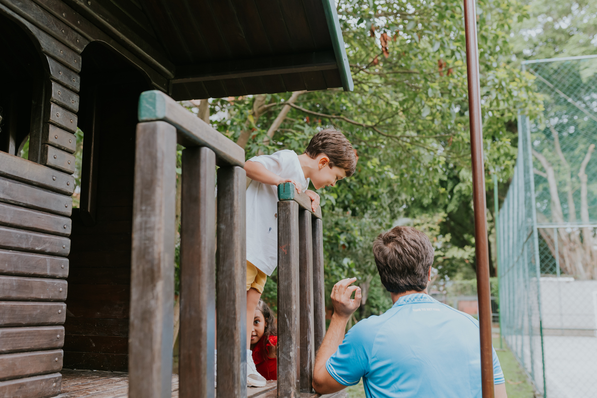fotografa familia festa infantil evento Río de Janeiro barra da Tijuca 5 anos Joao Pedro tema star Wars rj fotografia 