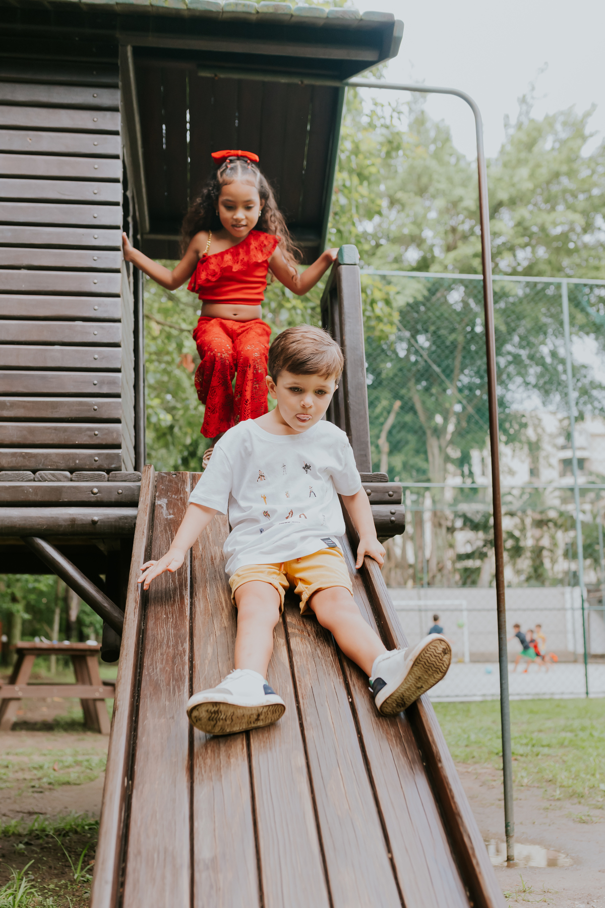 fotografa familia festa infantil evento Río de Janeiro barra da Tijuca 5 anos Joao Pedro tema star Wars rj fotografia 