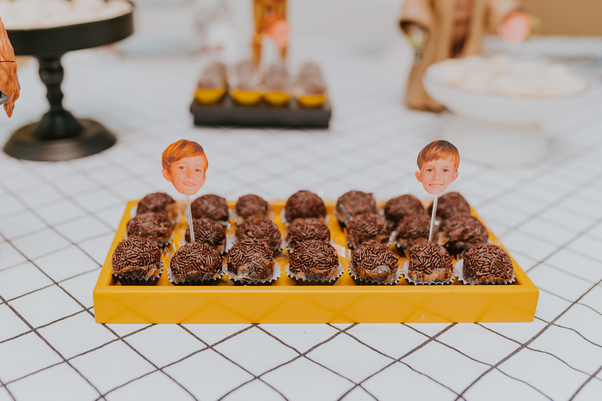 fotografa familia festa infantil evento Río de Janeiro barra da Tijuca 5 anos Joao Pedro tema star Wars rj fotografia 