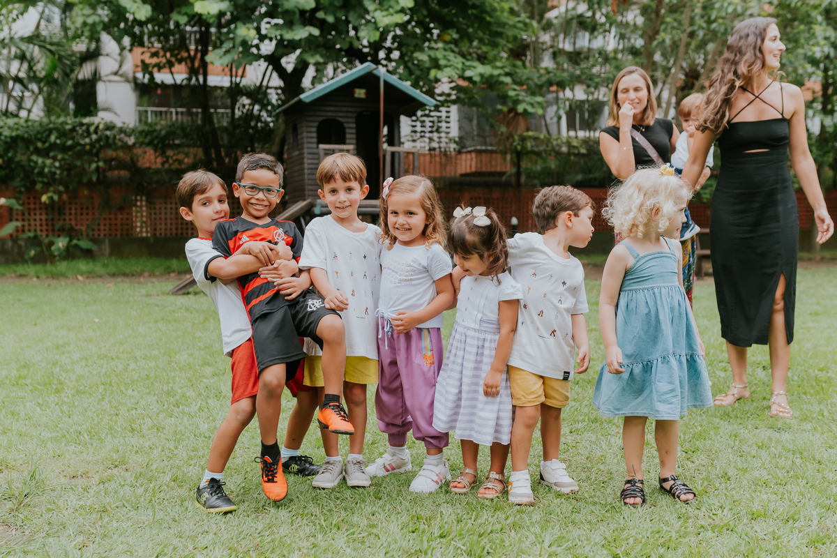 fotografa familia festa infantil evento Río de Janeiro barra da Tijuca 5 anos Joao Pedro tema star Wars rj fotografia 
