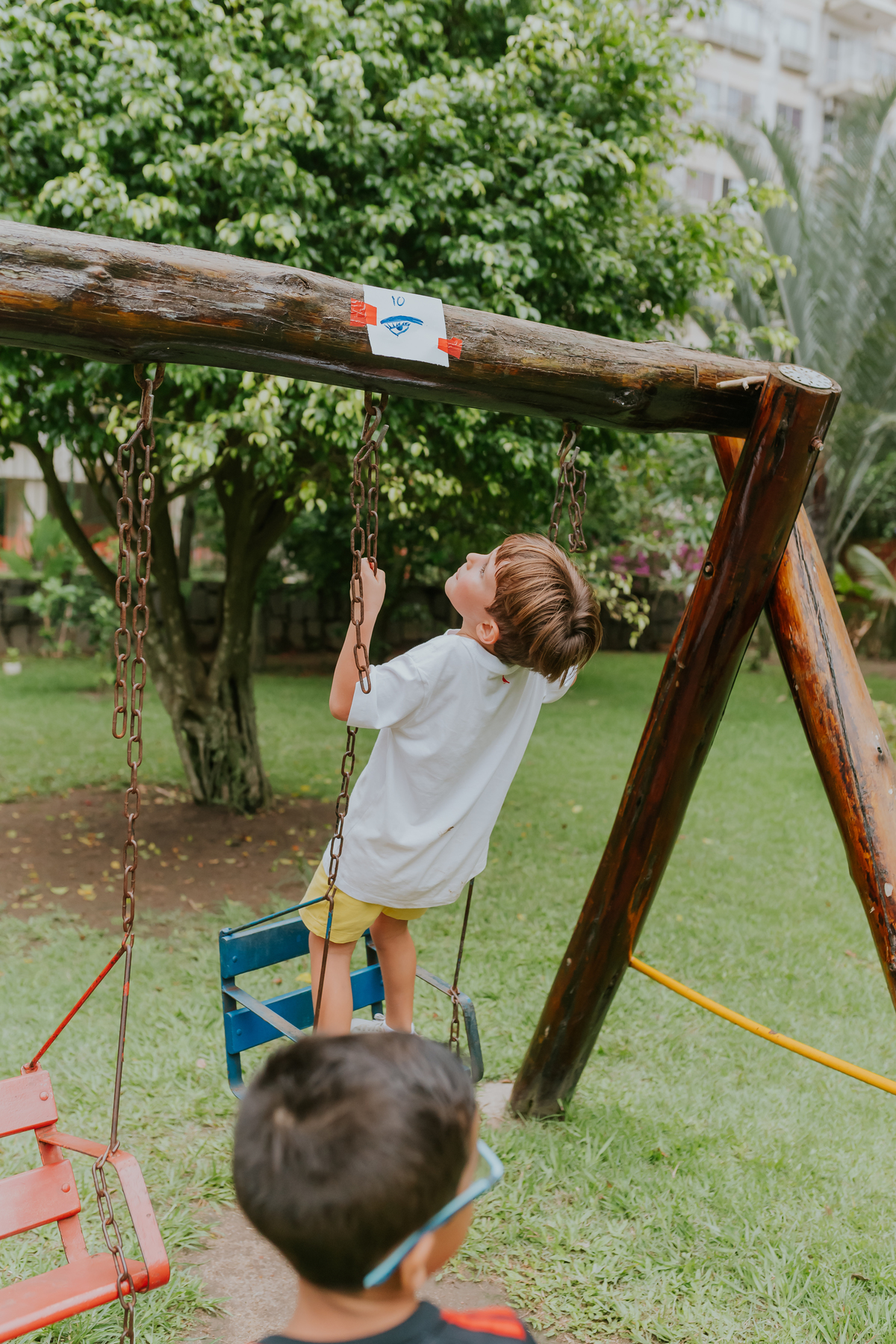 fotografa familia festa infantil evento Río de Janeiro barra da Tijuca 5 anos Joao Pedro tema star Wars rj fotografia 