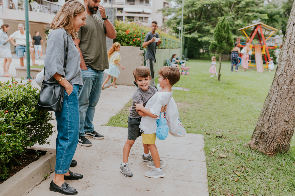 fotografa familia festa infantil evento Río de Janeiro barra da Tijuca 5 anos Joao Pedro tema star Wars rj fotografia 
