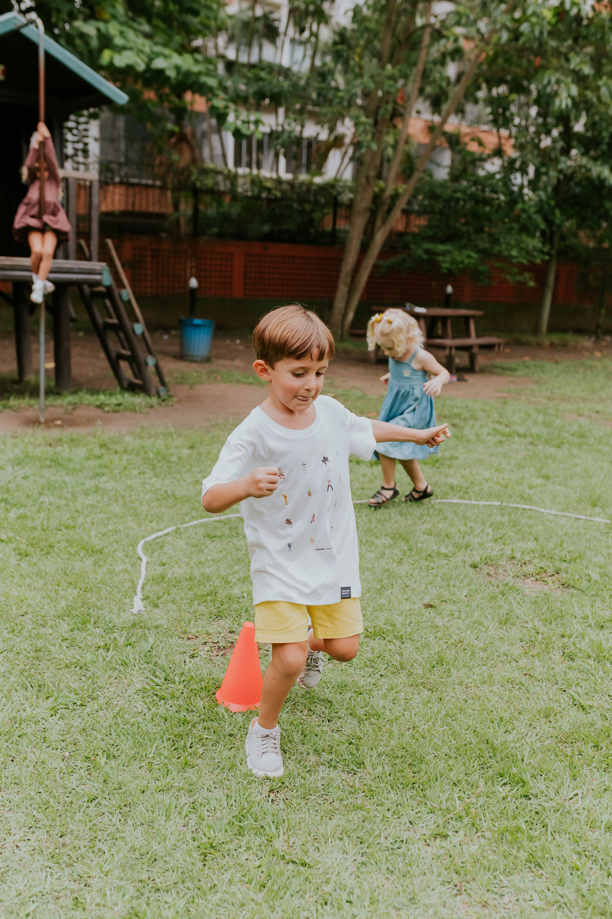 fotografa familia festa infantil evento Río de Janeiro barra da Tijuca 5 anos Joao Pedro tema star Wars rj fotografia 