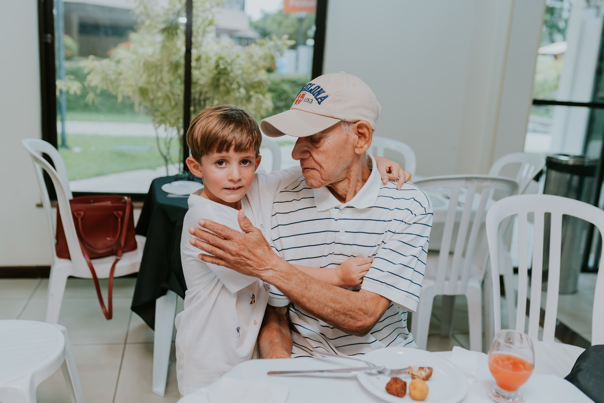 fotografa familia festa infantil evento Río de Janeiro barra da Tijuca 5 anos Joao Pedro tema star Wars rj fotografia 
