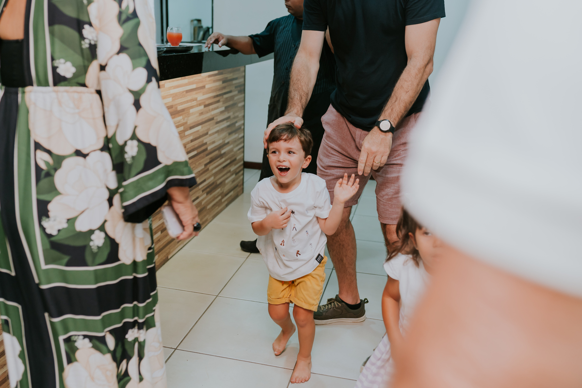 fotografa familia festa infantil evento Río de Janeiro barra da Tijuca 5 anos Joao Pedro tema star Wars rj fotografia 