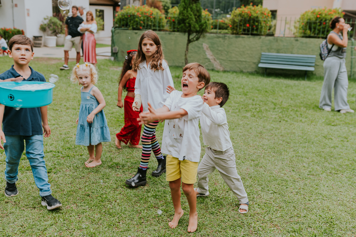 fotografa familia festa infantil evento Río de Janeiro barra da Tijuca 5 anos Joao Pedro tema star Wars rj fotografia 