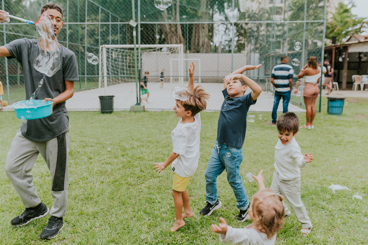 fotografa familia festa infantil evento Río de Janeiro barra da Tijuca 5 anos Joao Pedro tema star Wars rj fotografia 
