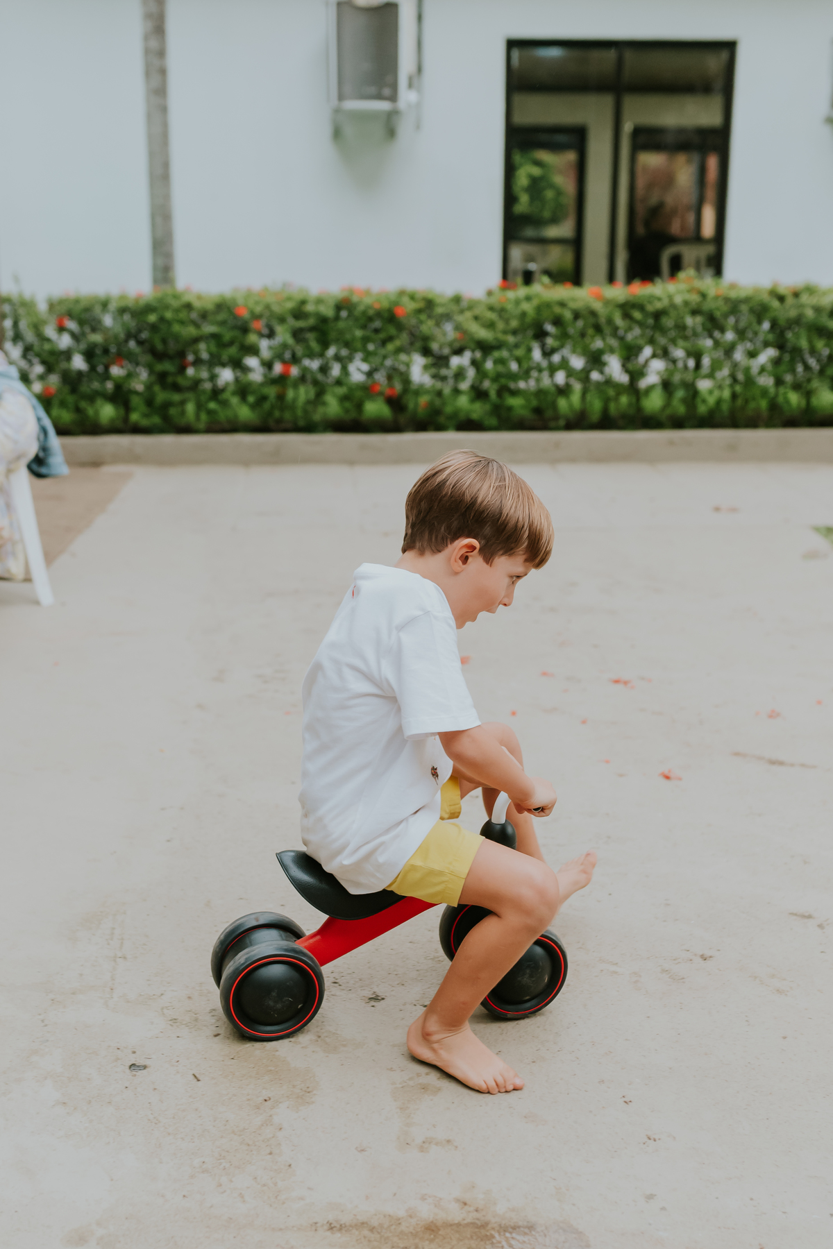 fotografa familia festa infantil evento Río de Janeiro barra da Tijuca 5 anos Joao Pedro tema star Wars rj fotografia 