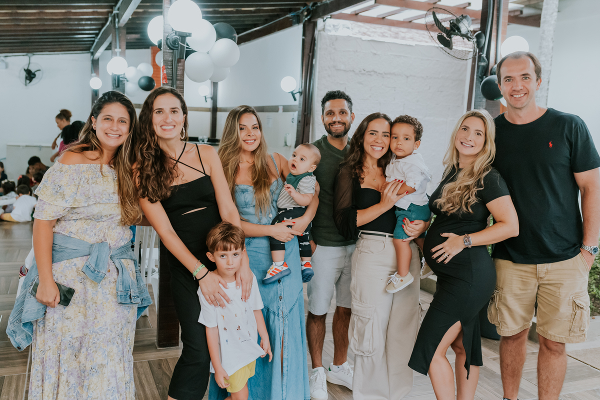 fotografa familia festa infantil evento Río de Janeiro barra da Tijuca 5 anos Joao Pedro tema star Wars rj fotografia 