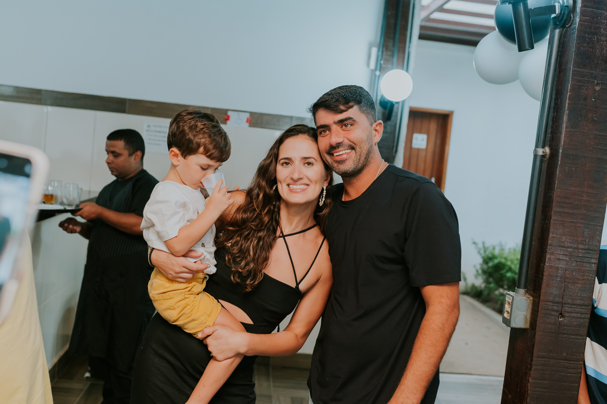 fotografa familia festa infantil evento Río de Janeiro barra da Tijuca 5 anos Joao Pedro tema star Wars rj fotografia 