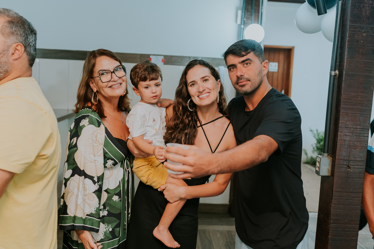 fotografa familia festa infantil evento Río de Janeiro barra da Tijuca 5 anos Joao Pedro tema star Wars rj fotografia 