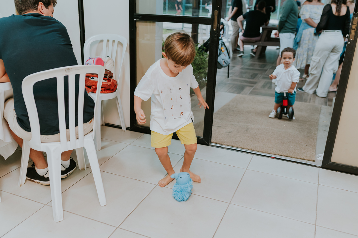 fotografa familia festa infantil evento Río de Janeiro barra da Tijuca 5 anos Joao Pedro tema star Wars rj fotografia 