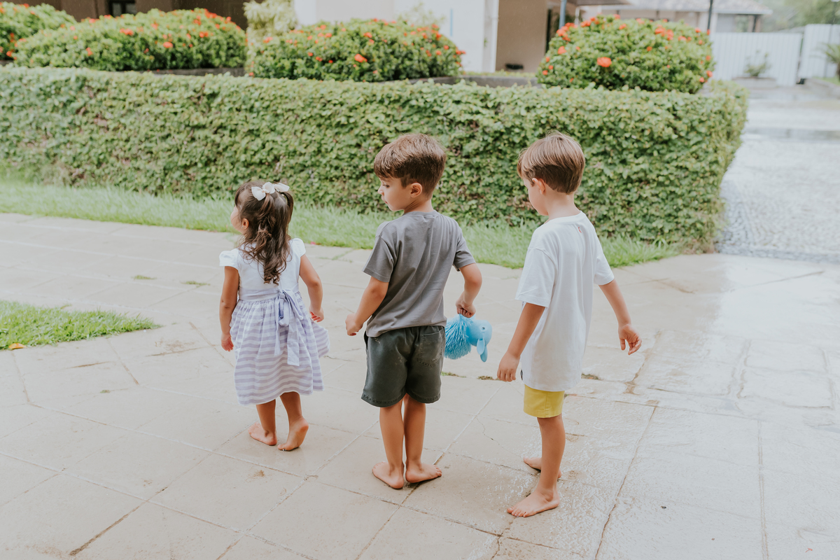 fotografa familia festa infantil evento Río de Janeiro barra da Tijuca 5 anos Joao Pedro tema star Wars rj fotografia 