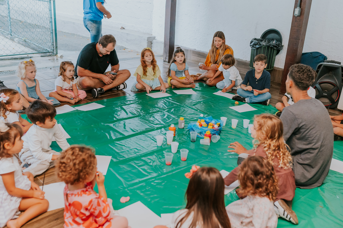 fotografa familia festa infantil evento Río de Janeiro barra da Tijuca 5 anos Joao Pedro tema star Wars rj fotografia 