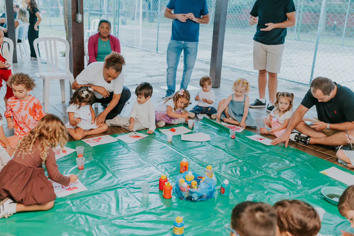 fotografa familia festa infantil evento Río de Janeiro barra da Tijuca 5 anos Joao Pedro tema star Wars rj fotografia 