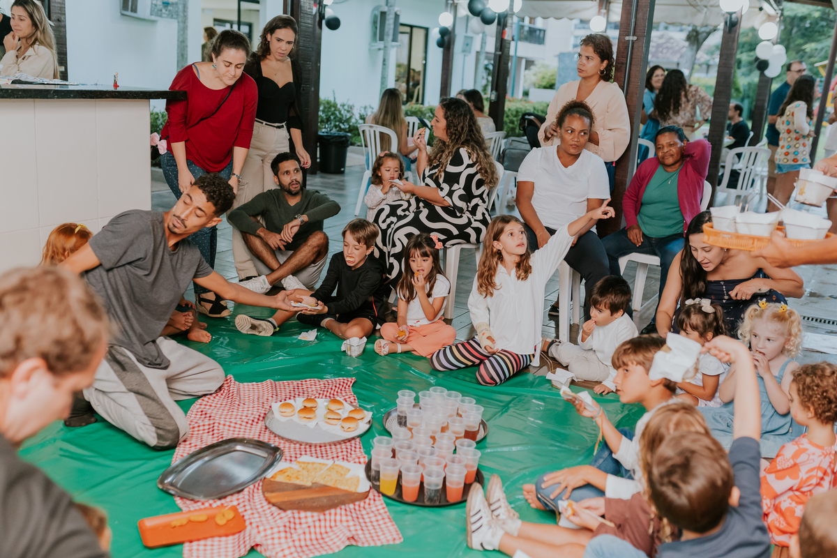 fotografa familia festa infantil evento Río de Janeiro barra da Tijuca 5 anos Joao Pedro tema star Wars rj fotografia 