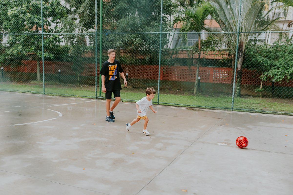 fotografa familia festa infantil evento Río de Janeiro barra da Tijuca 5 anos Joao Pedro tema star Wars rj fotografia 