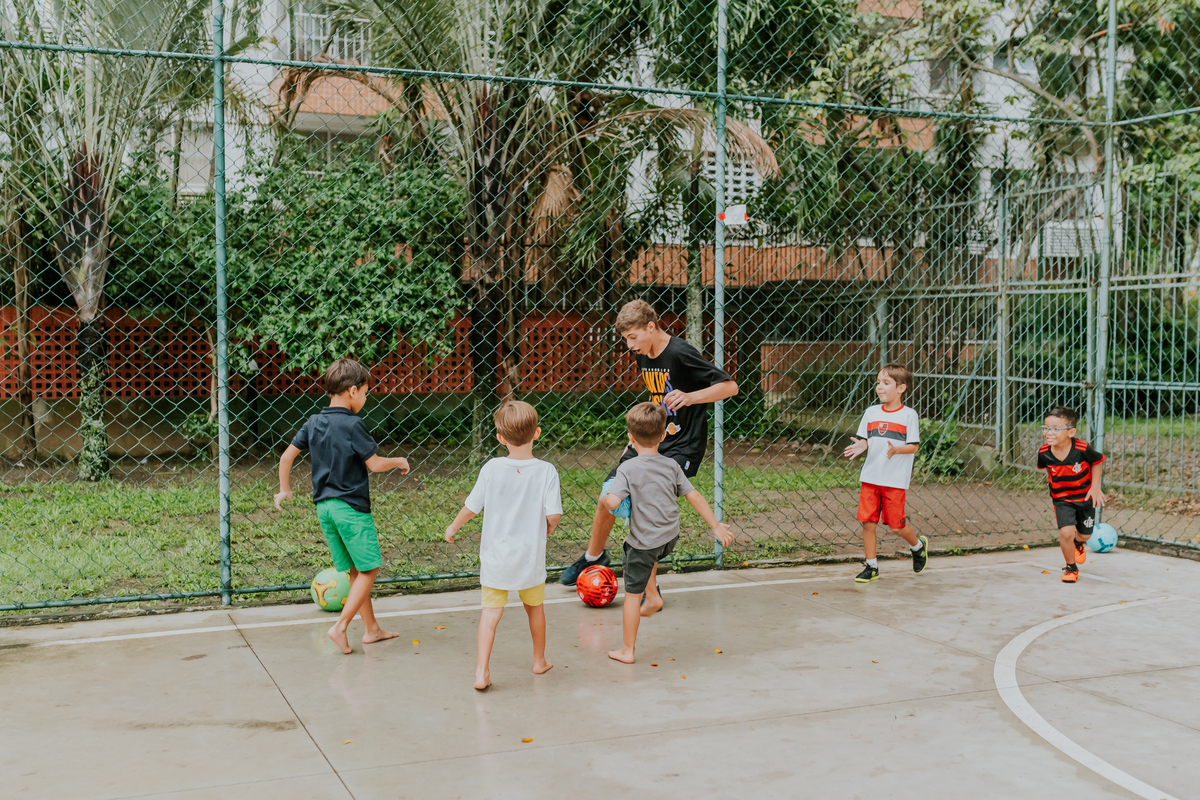 fotografa familia festa infantil evento Río de Janeiro barra da Tijuca 5 anos Joao Pedro tema star Wars rj fotografia 