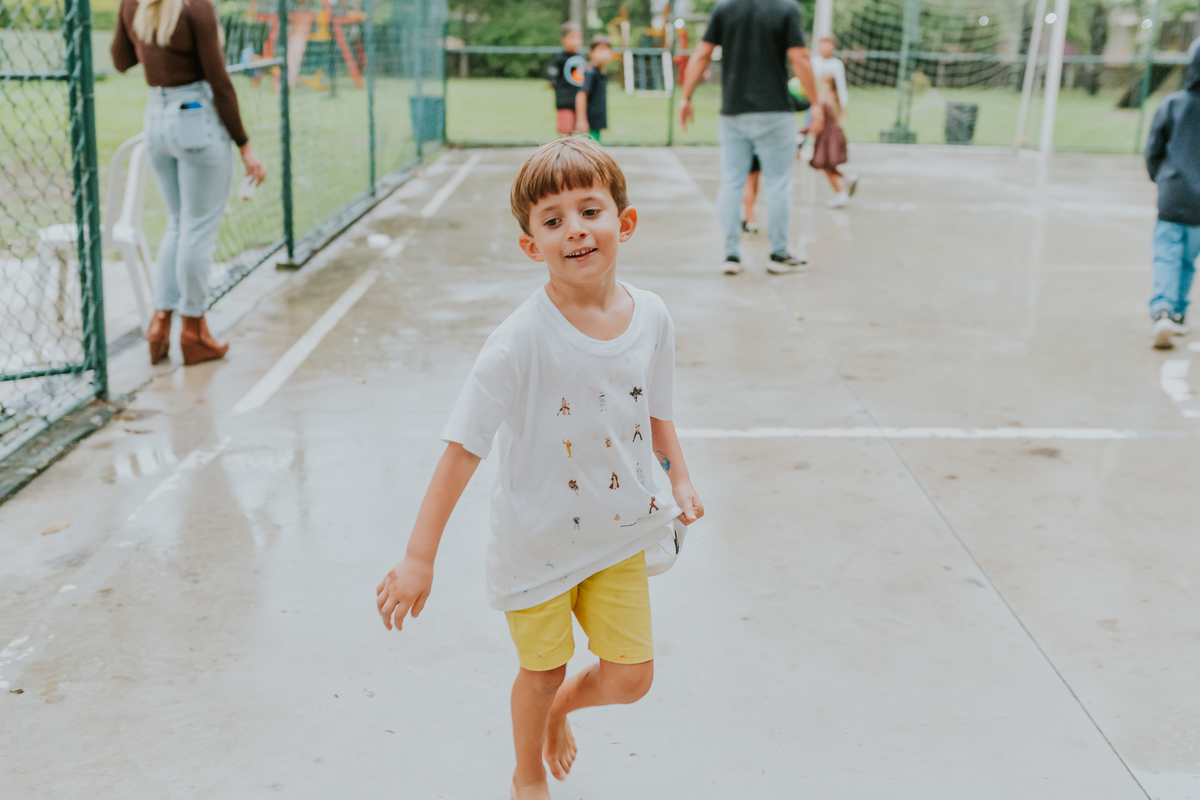 fotografa familia festa infantil evento Río de Janeiro barra da Tijuca 5 anos Joao Pedro tema star Wars rj fotografia 