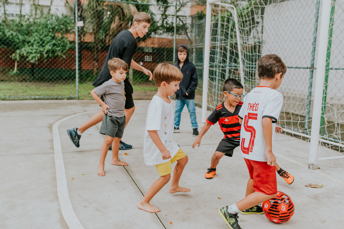 fotografa familia festa infantil evento Río de Janeiro barra da Tijuca 5 anos Joao Pedro tema star Wars rj fotografia 