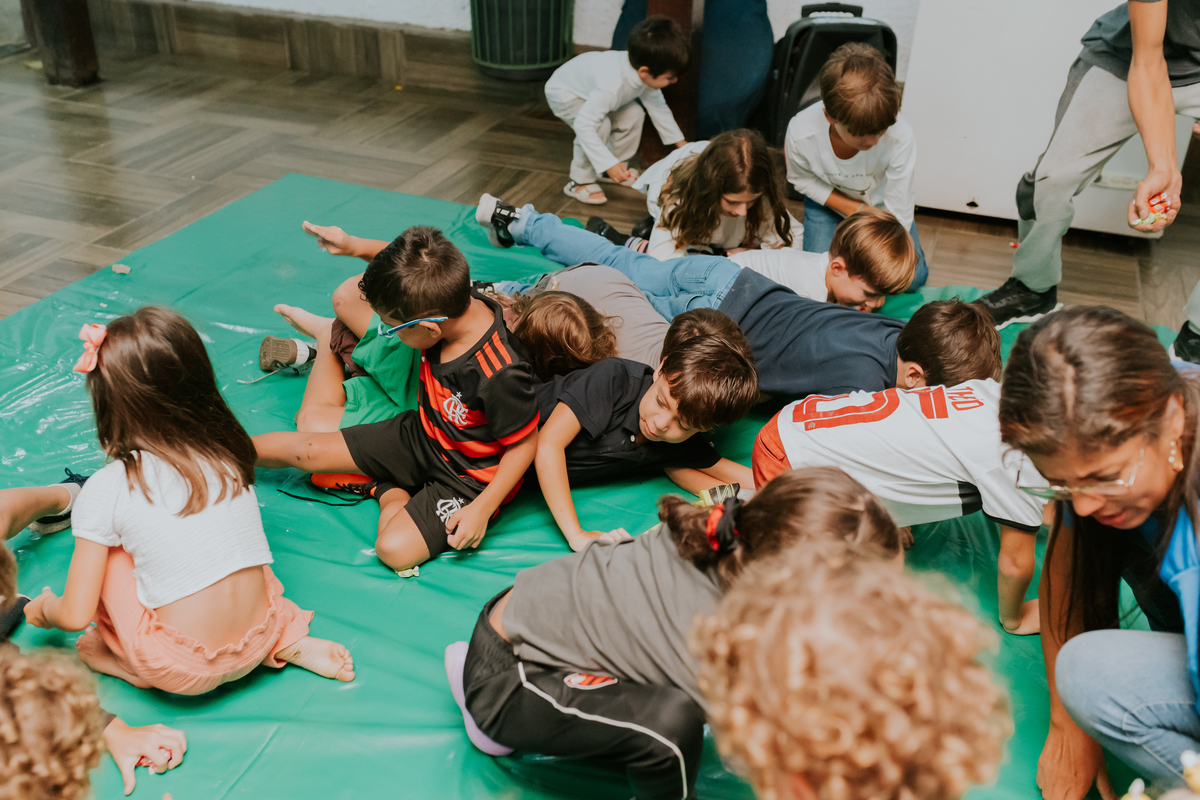 fotografa familia festa infantil evento Río de Janeiro barra da Tijuca 5 anos Joao Pedro tema star Wars rj fotografia 