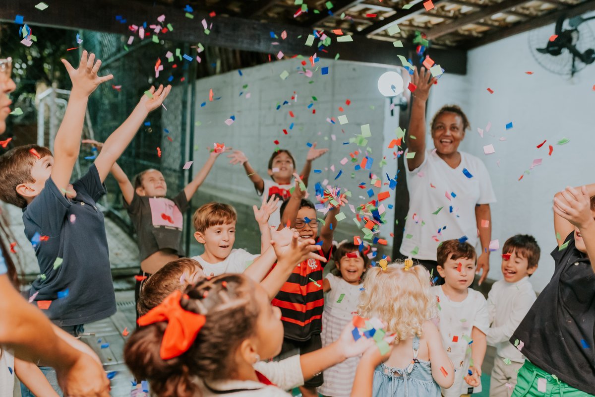 fotografa familia festa infantil evento Río de Janeiro barra da Tijuca 5 anos Joao Pedro tema star Wars rj fotografia 