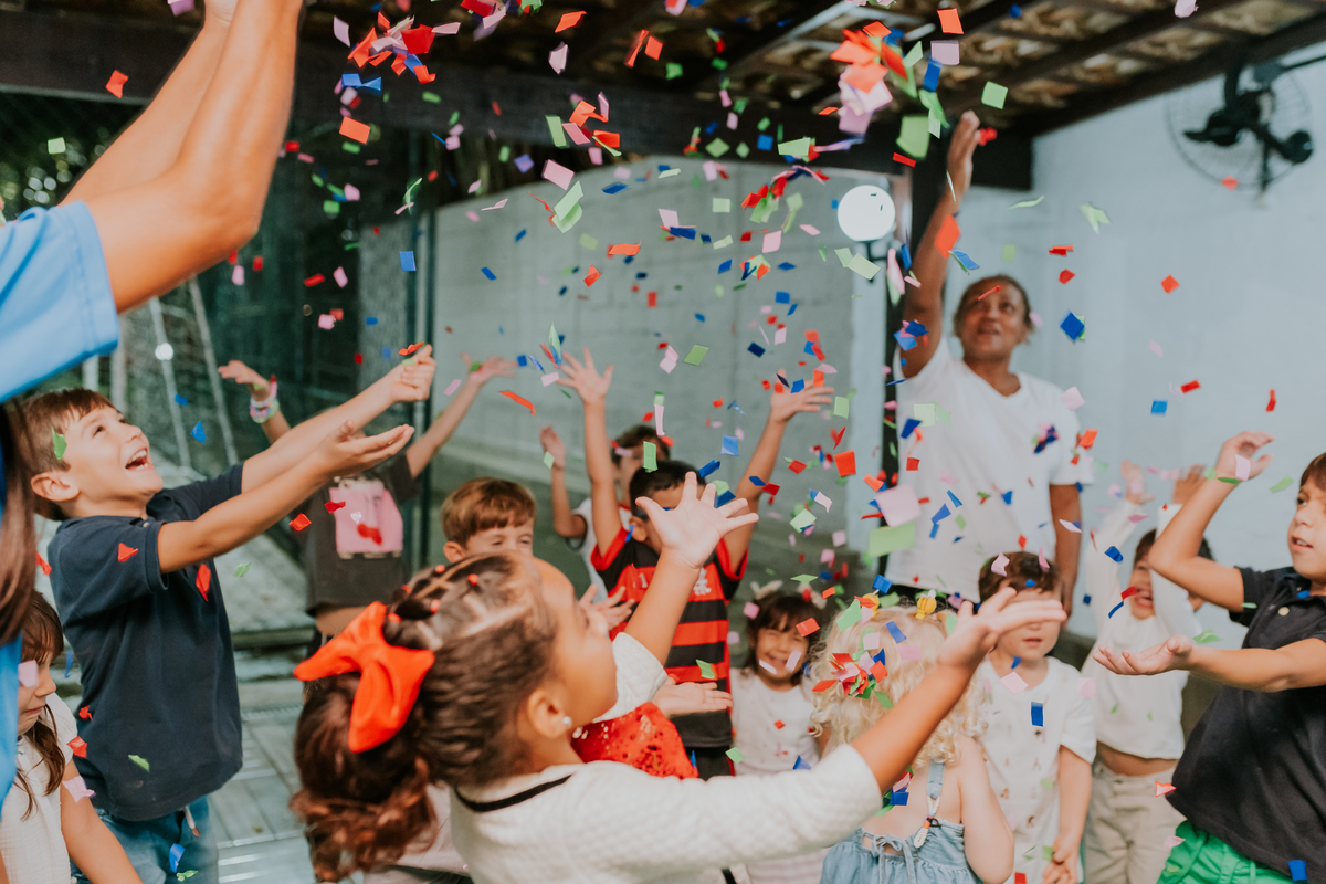 fotografa familia festa infantil evento Río de Janeiro barra da Tijuca 5 anos Joao Pedro tema star Wars rj fotografia 
