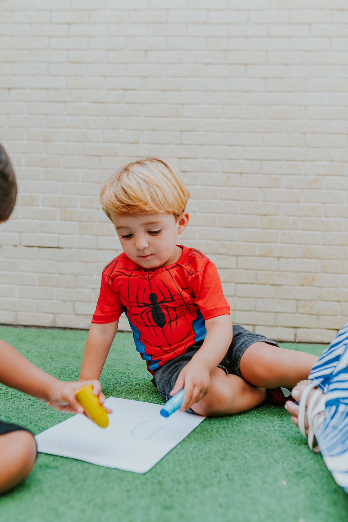 fotografia fotografa rj festa infantil 2 anos Davi tema homem aranha Niterói Icarai Rio de Janeiro familia 