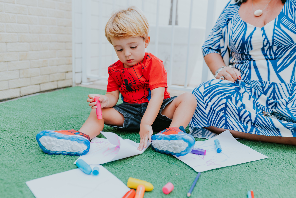 fotografia fotografa rj festa infantil 2 anos Davi tema homem aranha Niterói Icarai Rio de Janeiro familia 