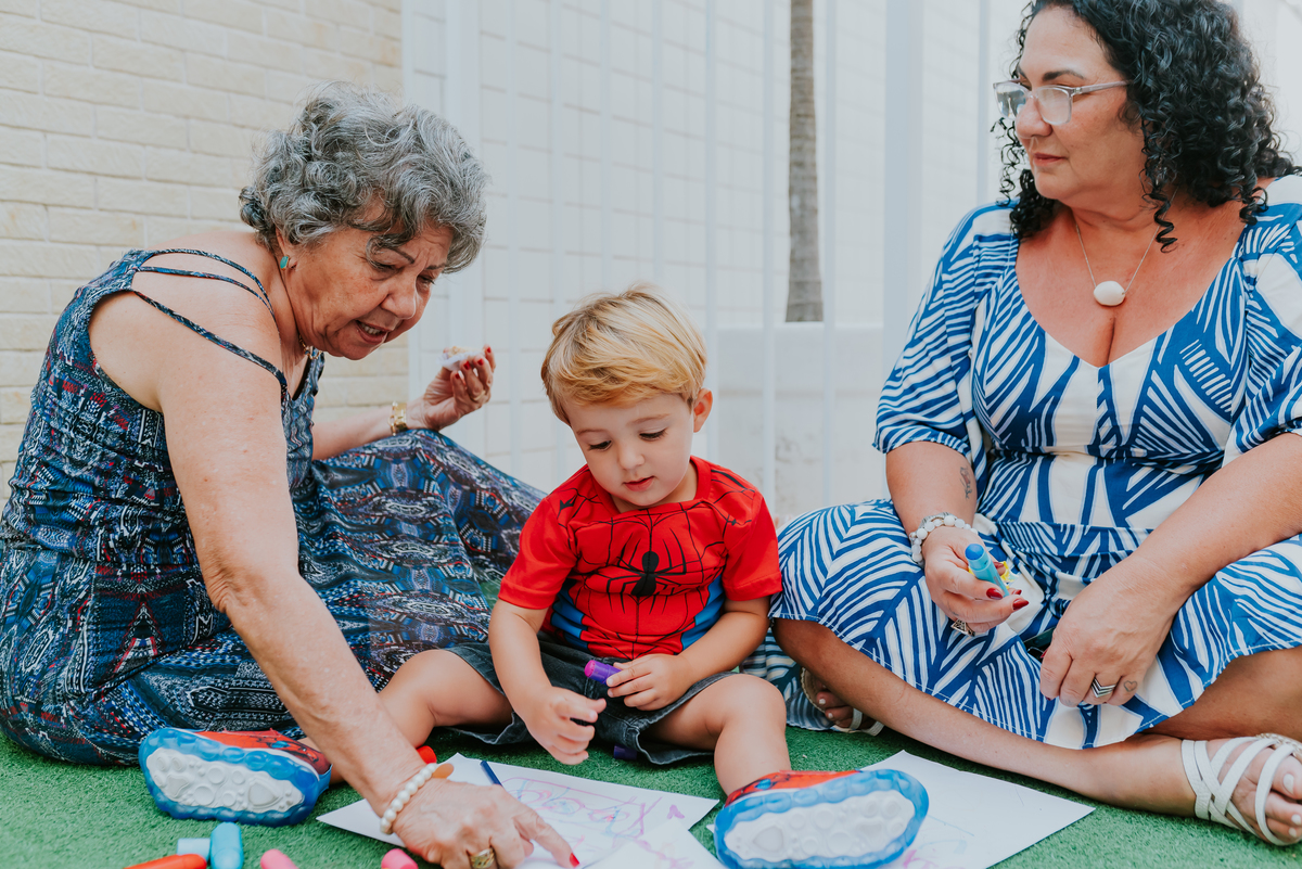 fotografia fotografa rj festa infantil 2 anos Davi tema homem aranha Niterói Icarai Rio de Janeiro familia 