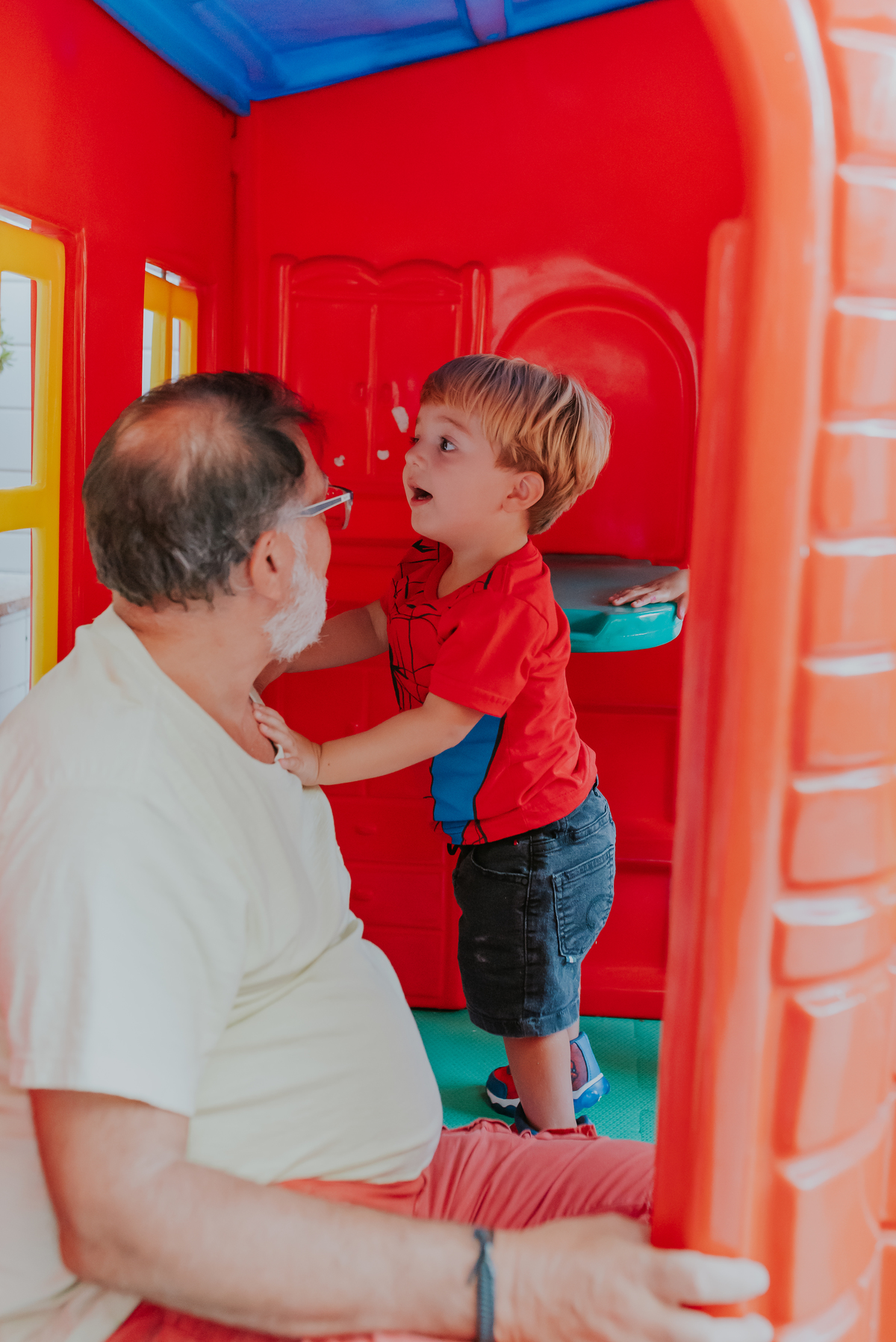 fotografia fotografa rj festa infantil 2 anos Davi tema homem aranha Niterói Icarai Rio de Janeiro familia 