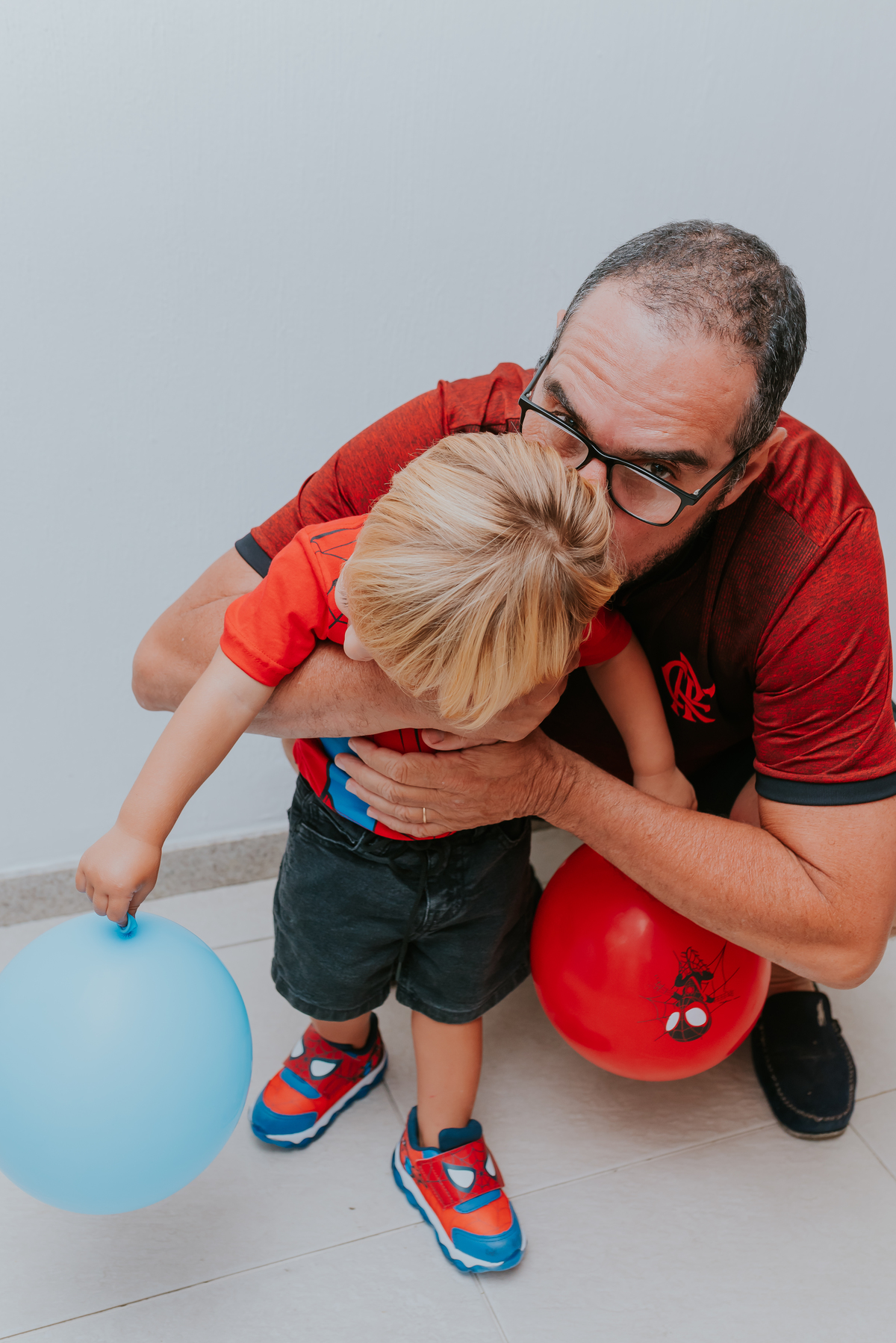 fotografia fotografa rj festa infantil 2 anos Davi tema homem aranha Niterói Icarai Rio de Janeiro familia 