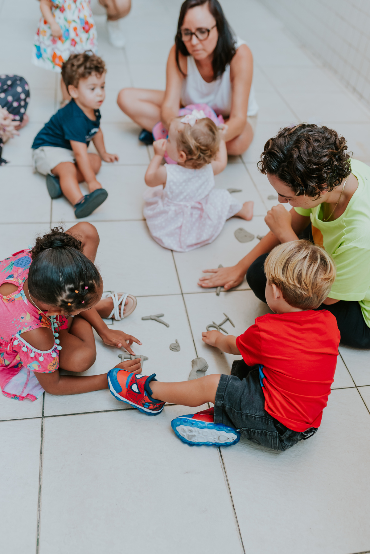 fotografia fotografa rj festa infantil 2 anos Davi tema homem aranha Niterói Icarai Rio de Janeiro familia 