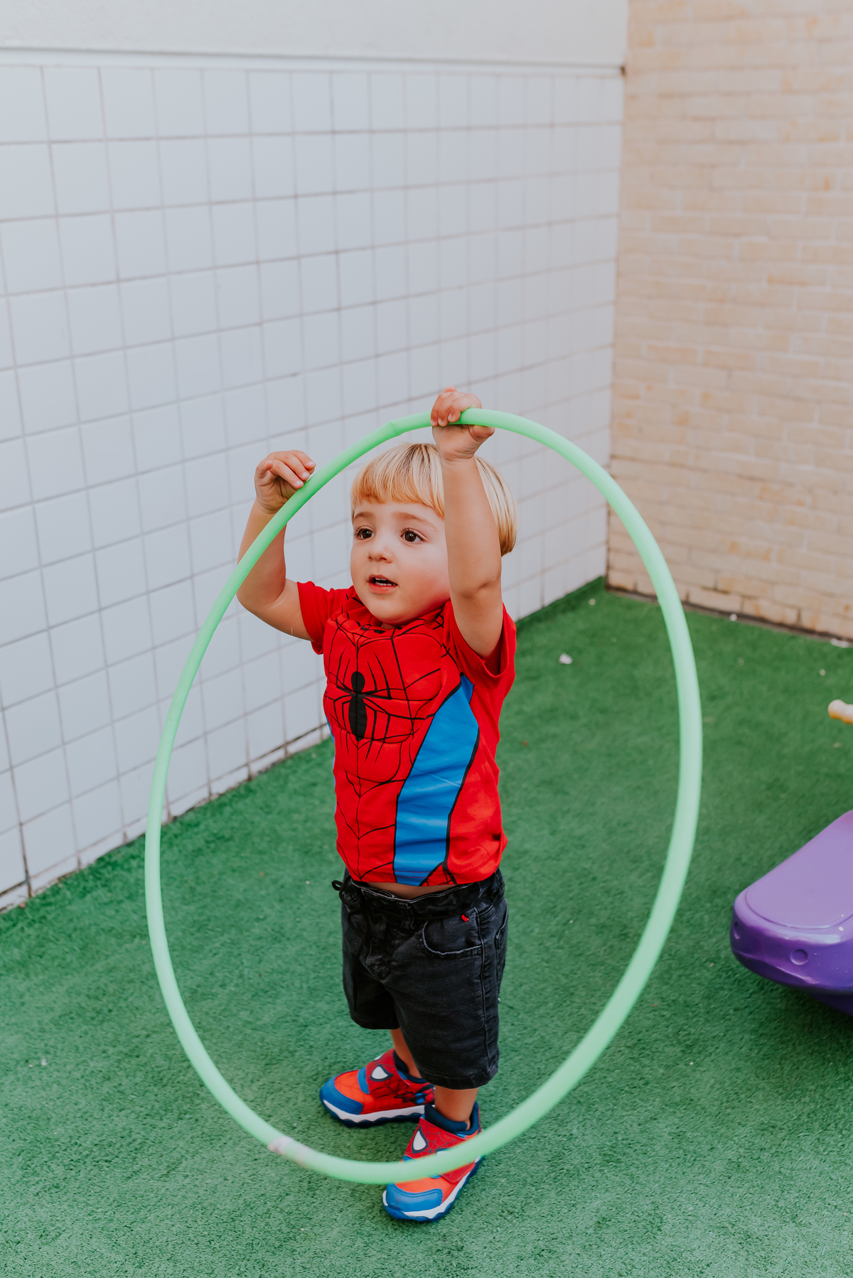 fotografia fotografa rj festa infantil 2 anos Davi tema homem aranha Niterói Icarai Rio de Janeiro familia 