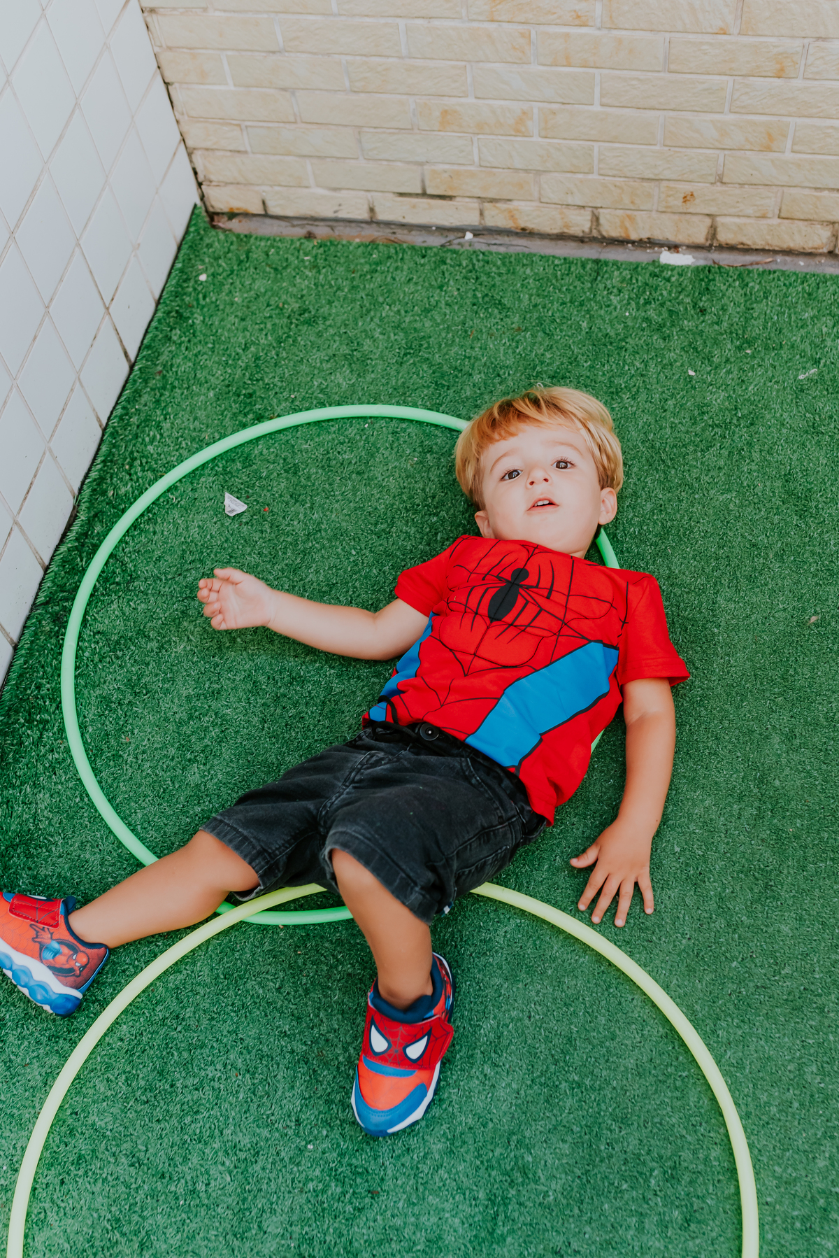 fotografia fotografa rj festa infantil 2 anos Davi tema homem aranha Niterói Icarai Rio de Janeiro familia 