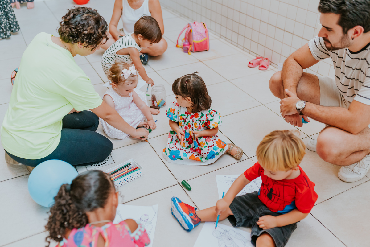 fotografia fotografa rj festa infantil 2 anos Davi tema homem aranha Niterói Icarai Rio de Janeiro familia 