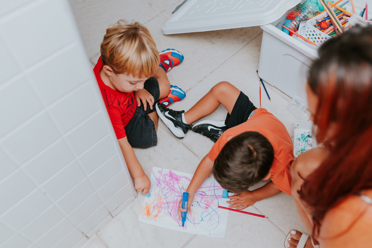 fotografia fotografa rj festa infantil 2 anos Davi tema homem aranha Niterói Icarai Rio de Janeiro familia 