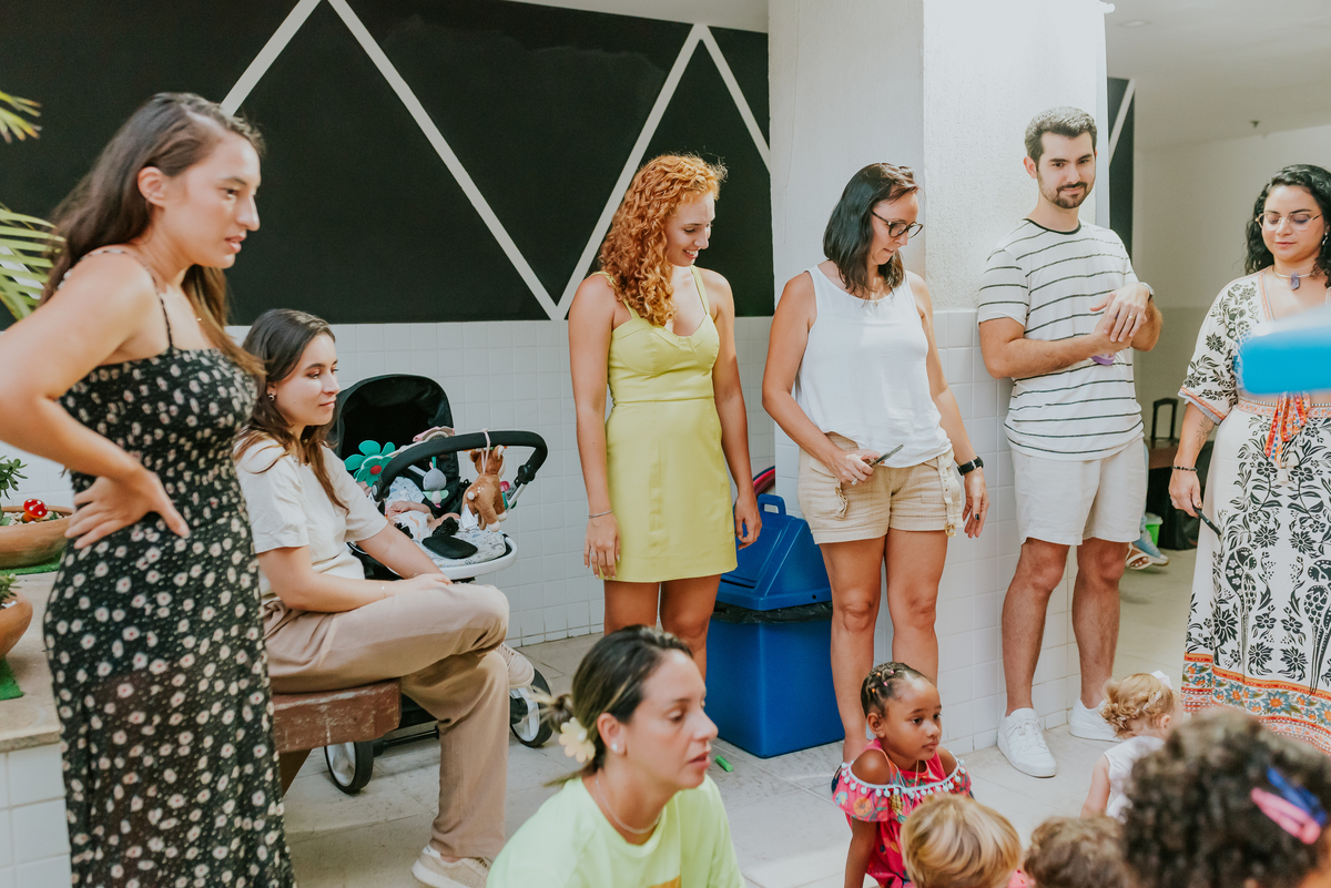 fotografia fotografa rj festa infantil 2 anos Davi tema homem aranha Niterói Icarai Rio de Janeiro familia 