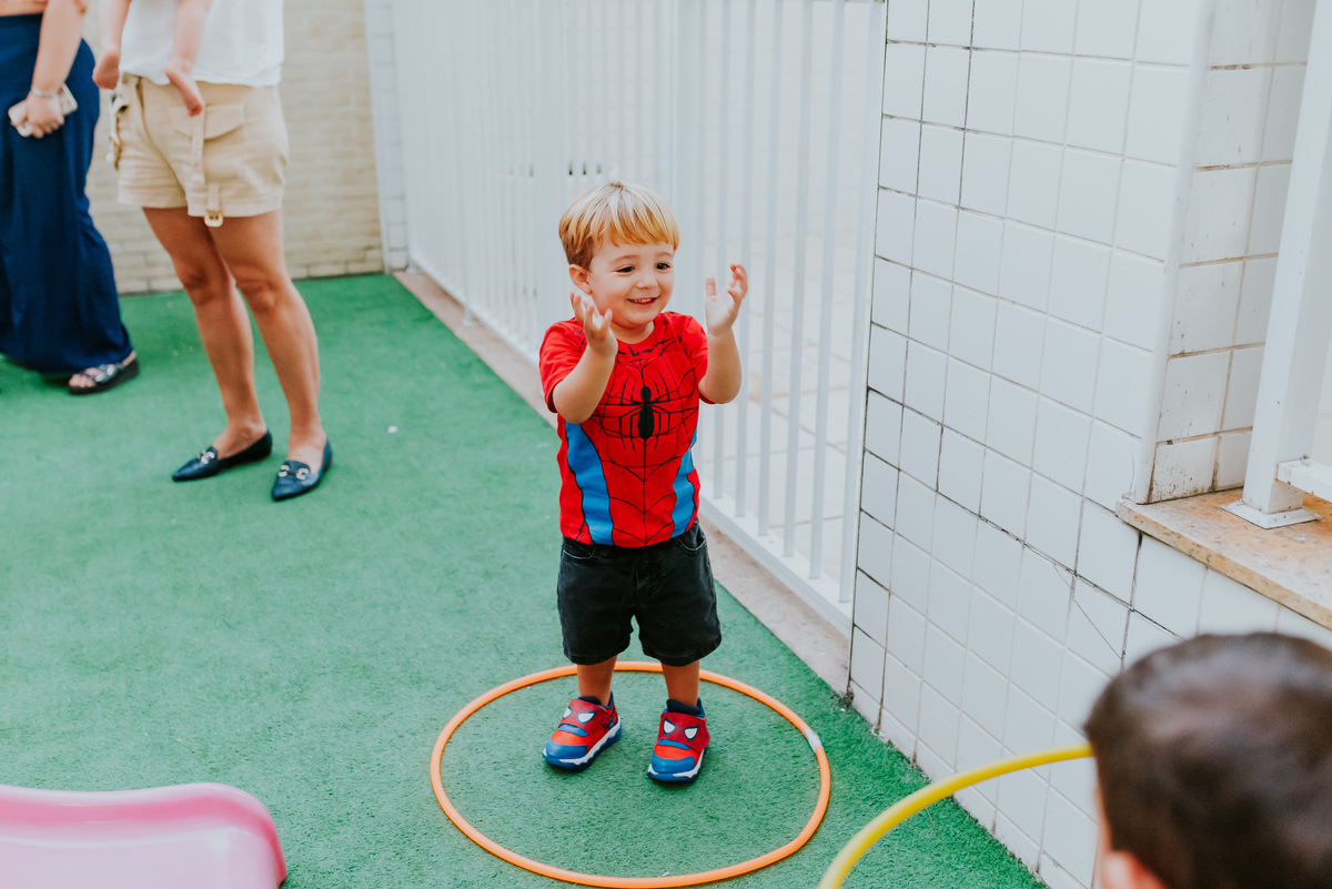 fotografia fotografa rj festa infantil 2 anos Davi tema homem aranha Niterói Icarai Rio de Janeiro familia 
