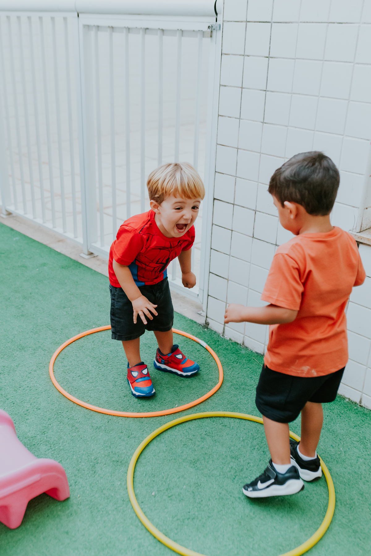 fotografia fotografa rj festa infantil 2 anos Davi tema homem aranha Niterói Icarai Rio de Janeiro familia 