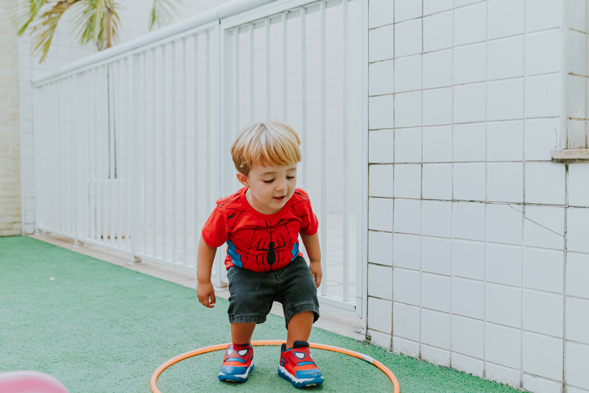fotografia fotografa rj festa infantil 2 anos Davi tema homem aranha Niterói Icarai Rio de Janeiro familia 