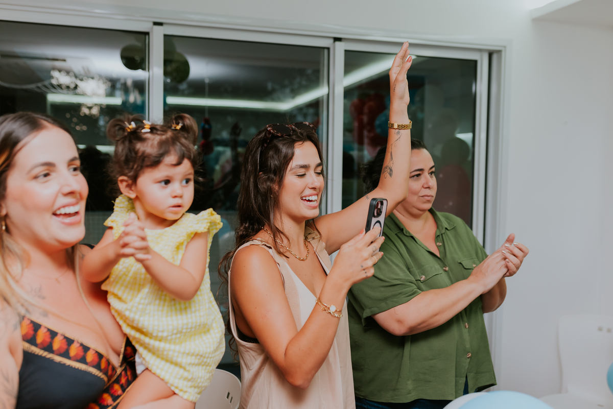 fotografia fotografa rj festa infantil 2 anos Davi tema homem aranha Niterói Icarai Rio de Janeiro familia 