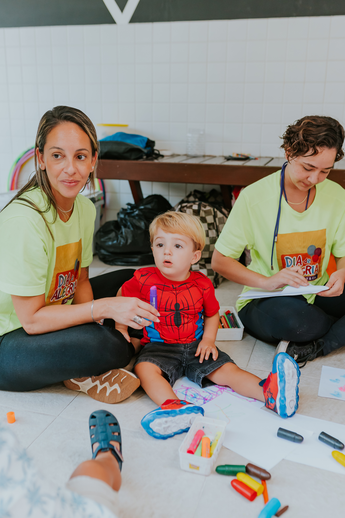 fotografia fotografa rj festa infantil 2 anos Davi tema homem aranha Niterói Icarai Rio de Janeiro familia 