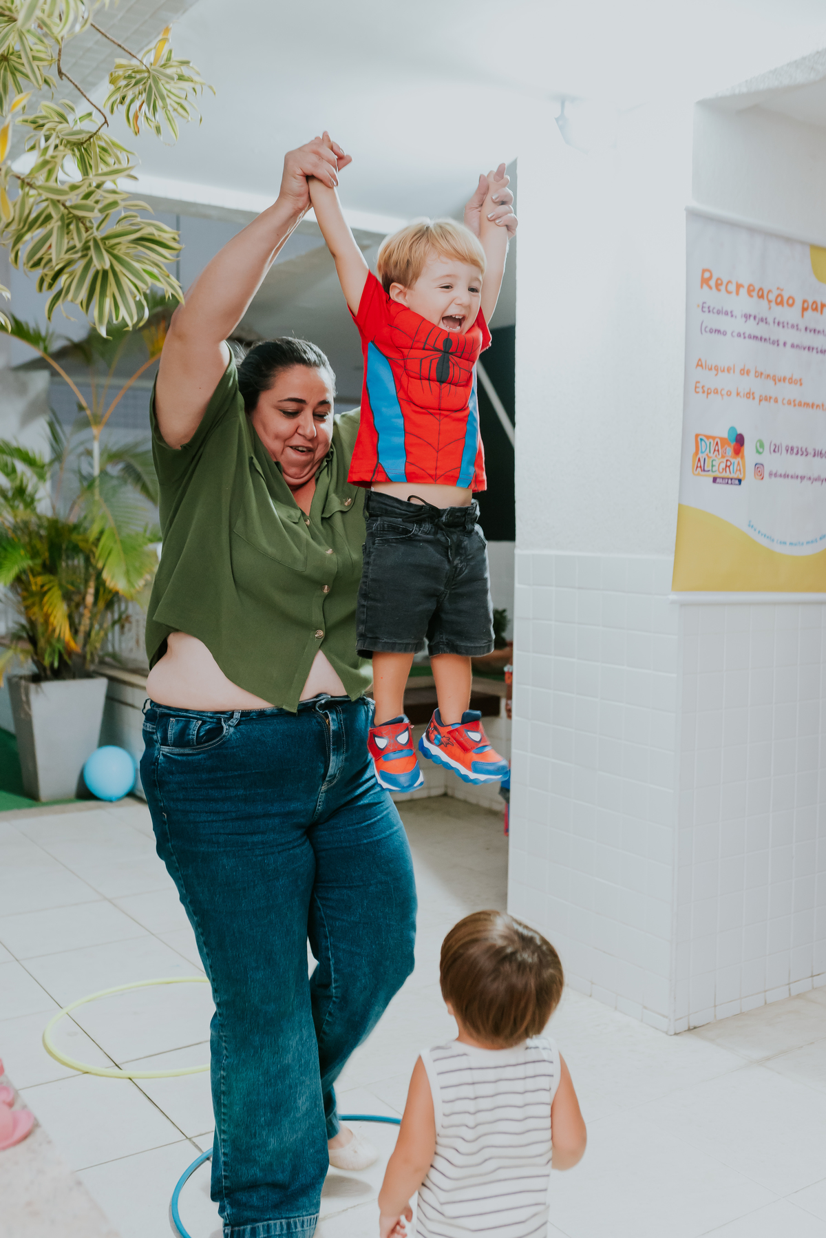 fotografia fotografa rj festa infantil 2 anos Davi tema homem aranha Niterói Icarai Rio de Janeiro familia 