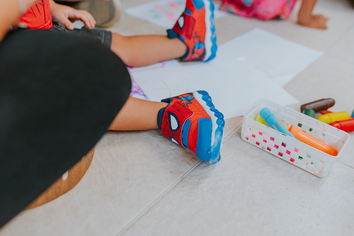 fotografia fotografa rj festa infantil 2 anos Davi tema homem aranha Niterói Icarai Rio de Janeiro familia 