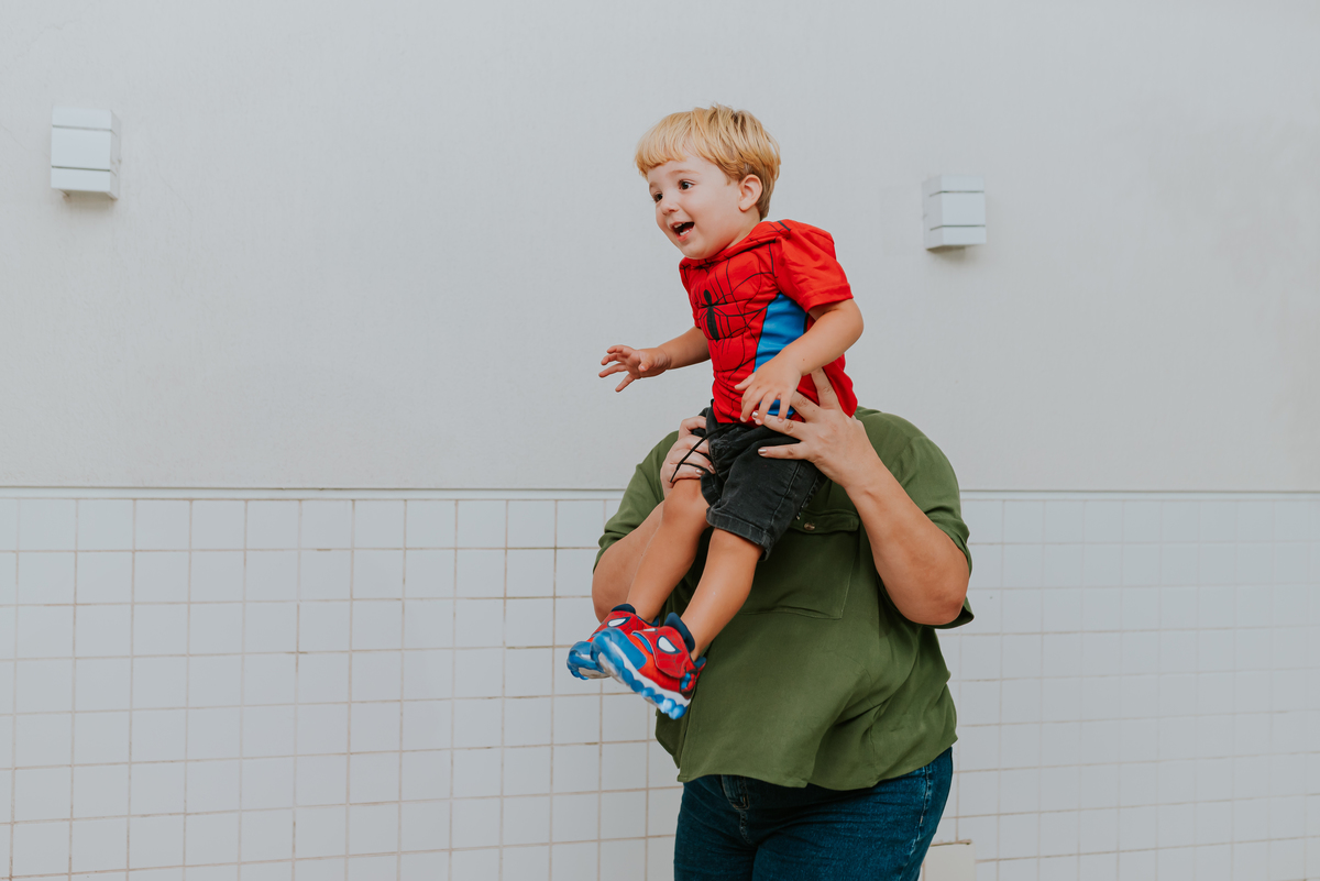 fotografia fotografa rj festa infantil 2 anos Davi tema homem aranha Niterói Icarai Rio de Janeiro familia 