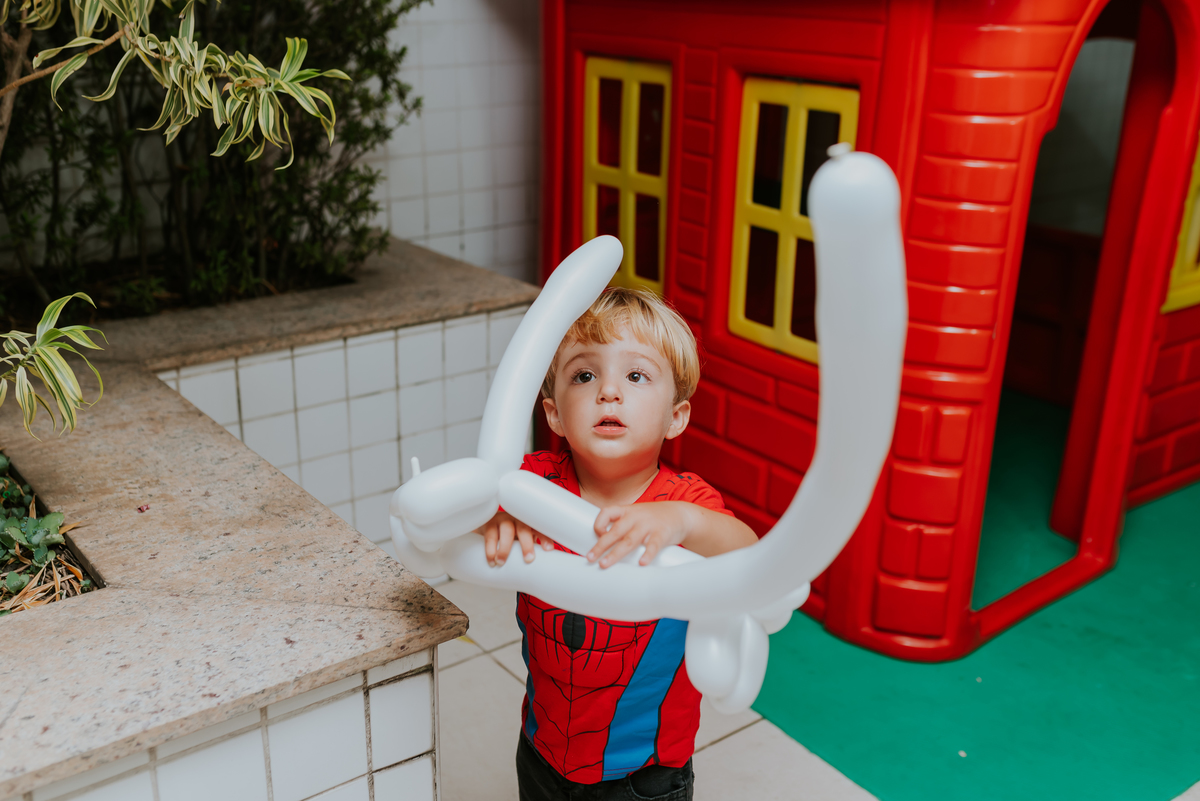 fotografia fotografa rj festa infantil 2 anos Davi tema homem aranha Niterói Icarai Rio de Janeiro familia 